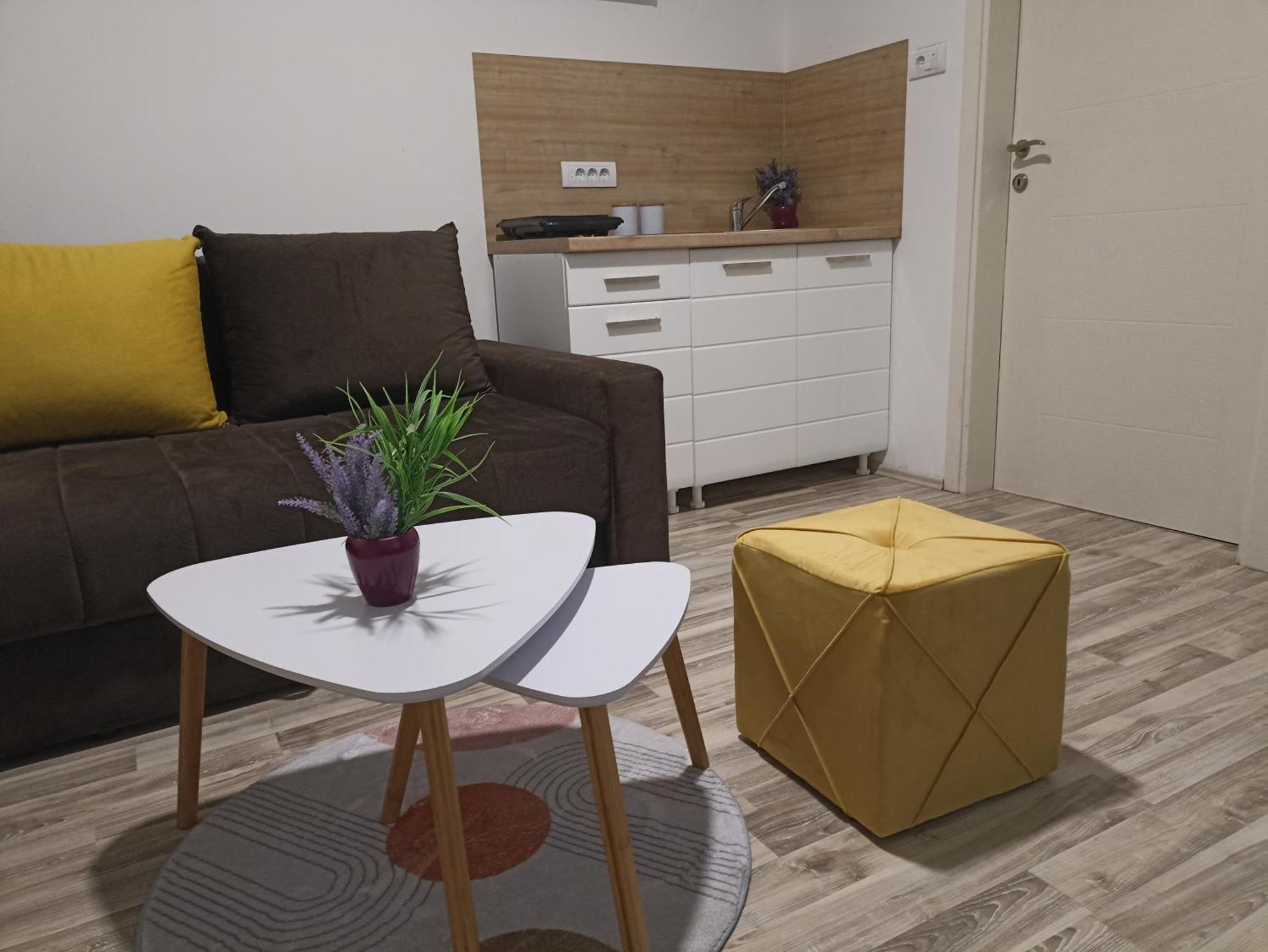 Vikendica Apartments Dunav Ms Celarevo المظهر الخارجي الصورة