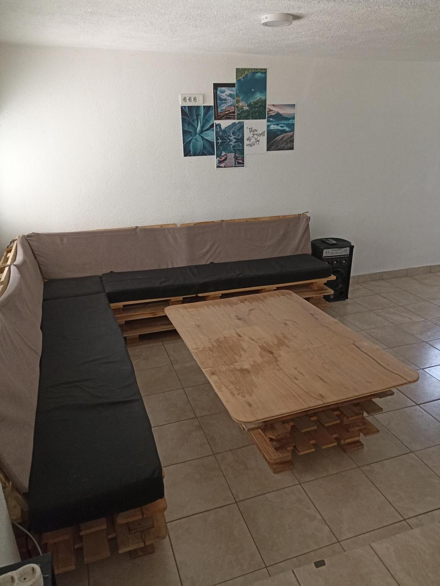Vikendica Apartments Dunav Ms Celarevo المظهر الخارجي الصورة