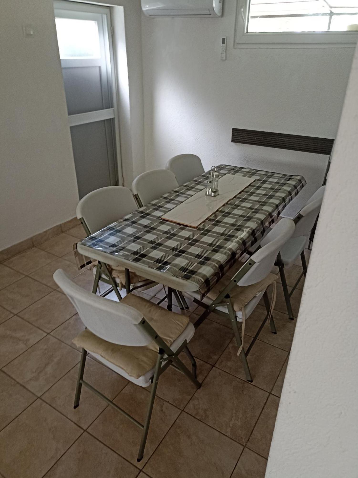 Vikendica Apartments Dunav Ms Celarevo المظهر الخارجي الصورة